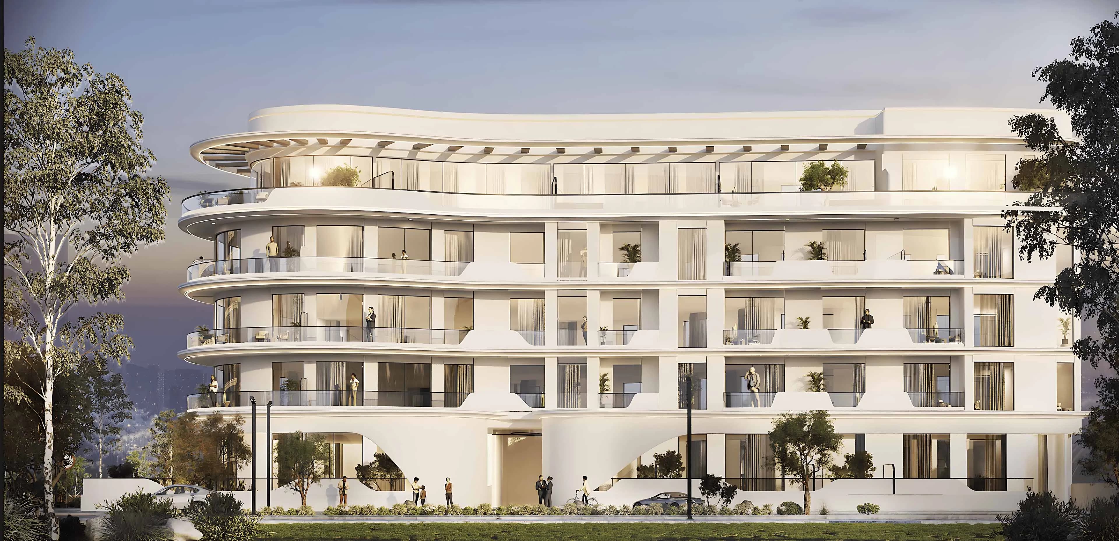Xenia Residence