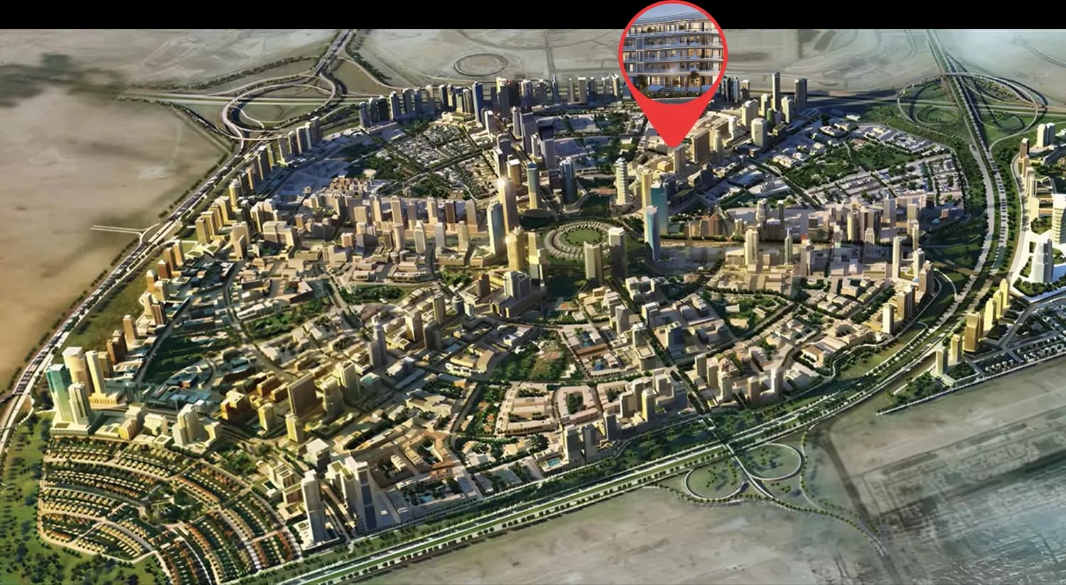General Plan