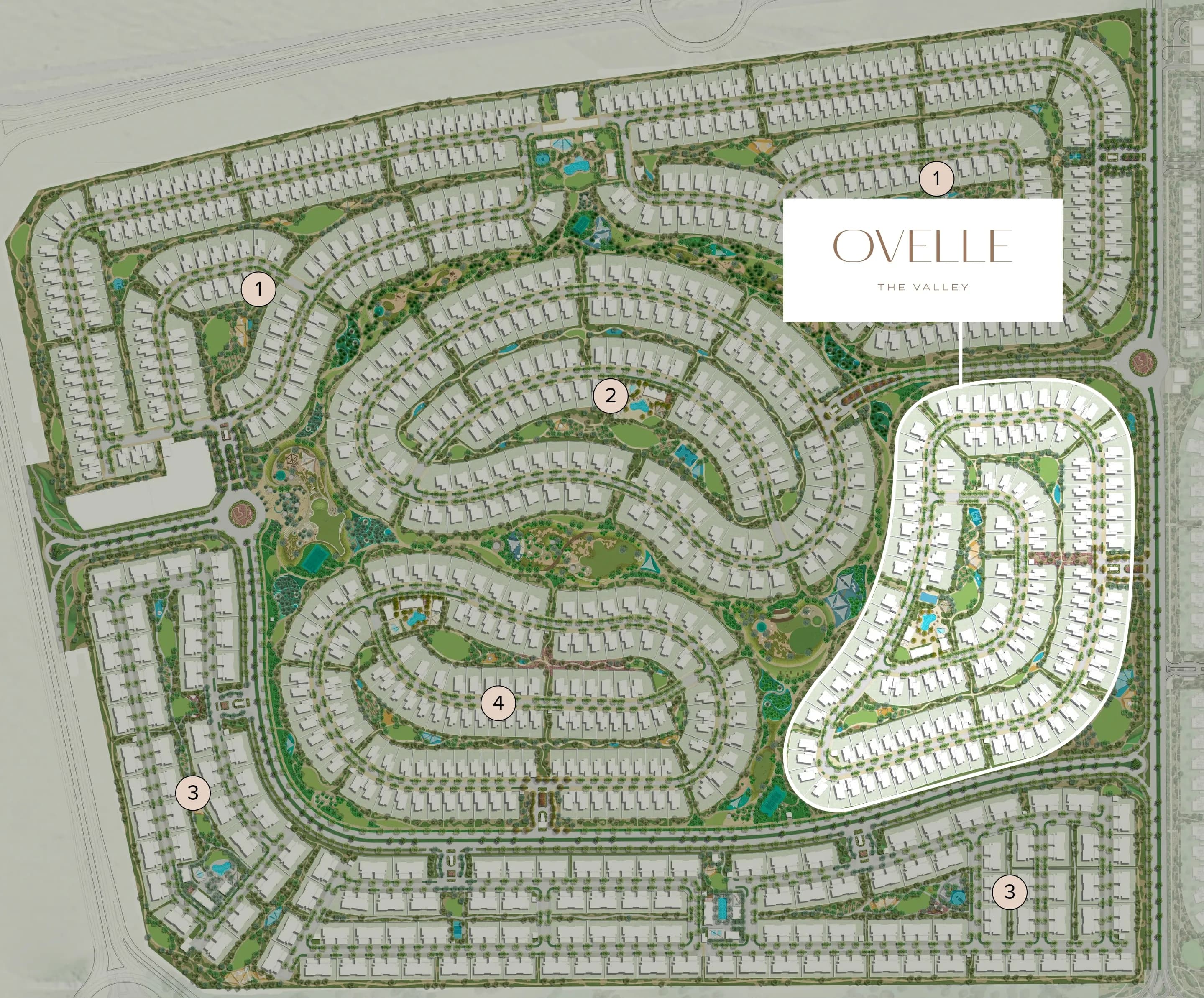 General Plan