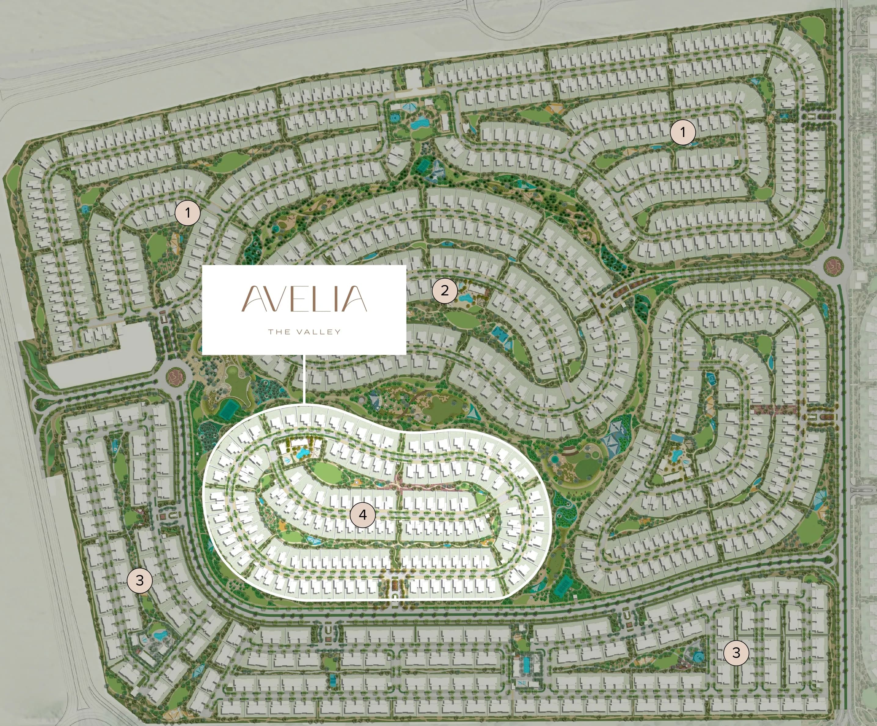 General Plan