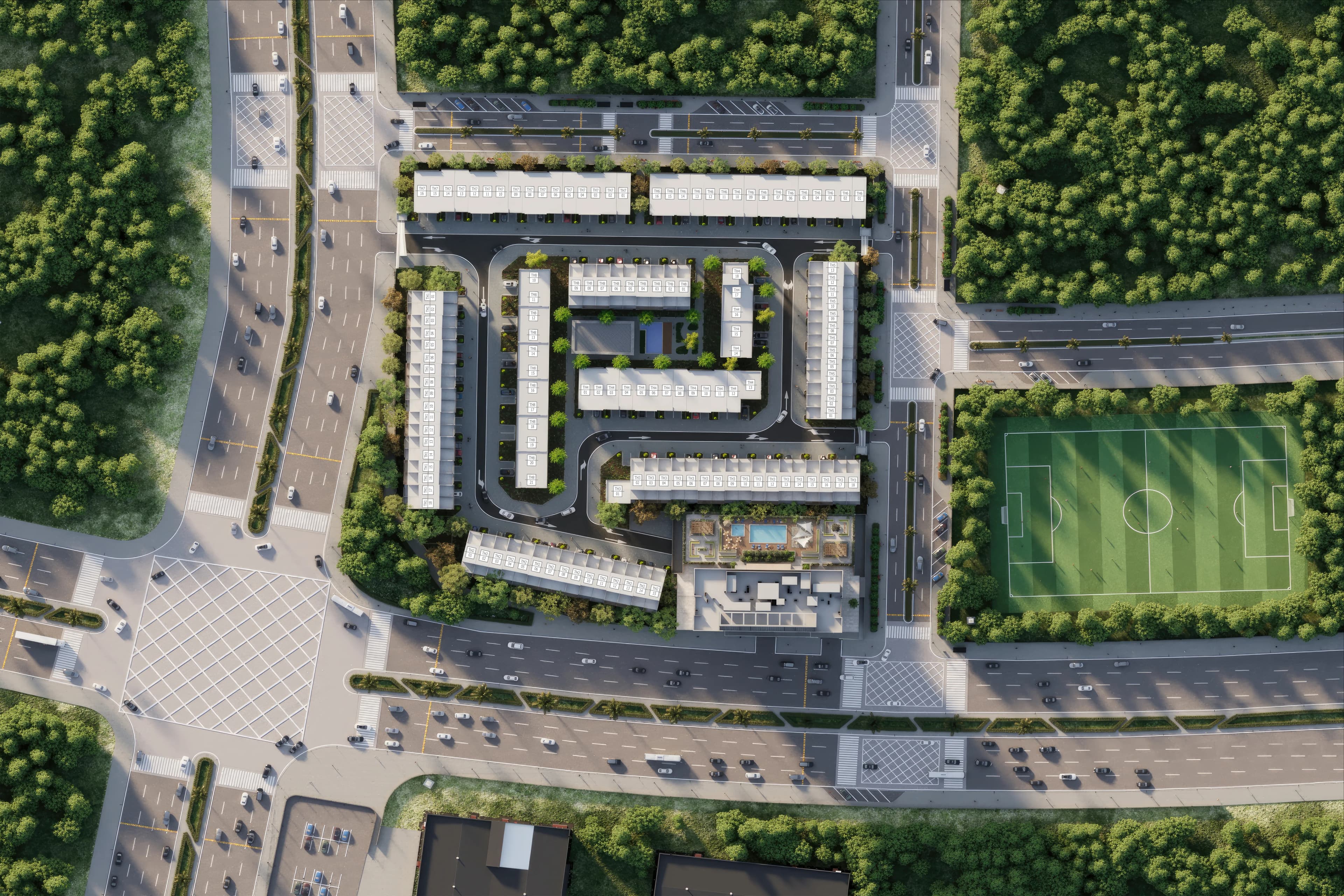 General Plan