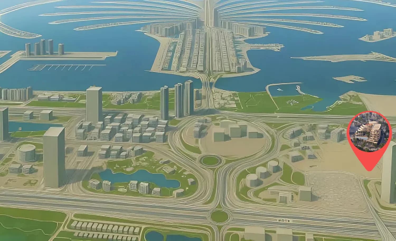 General Plan