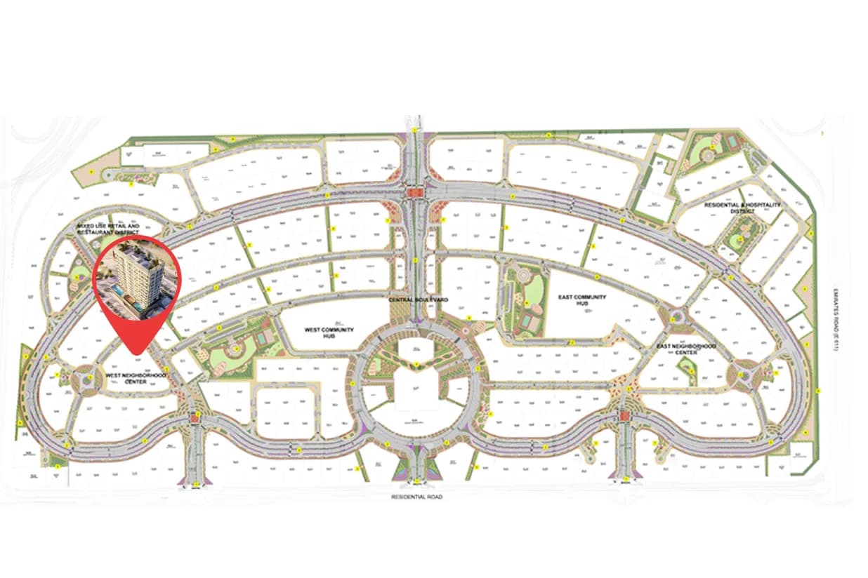 General Plan