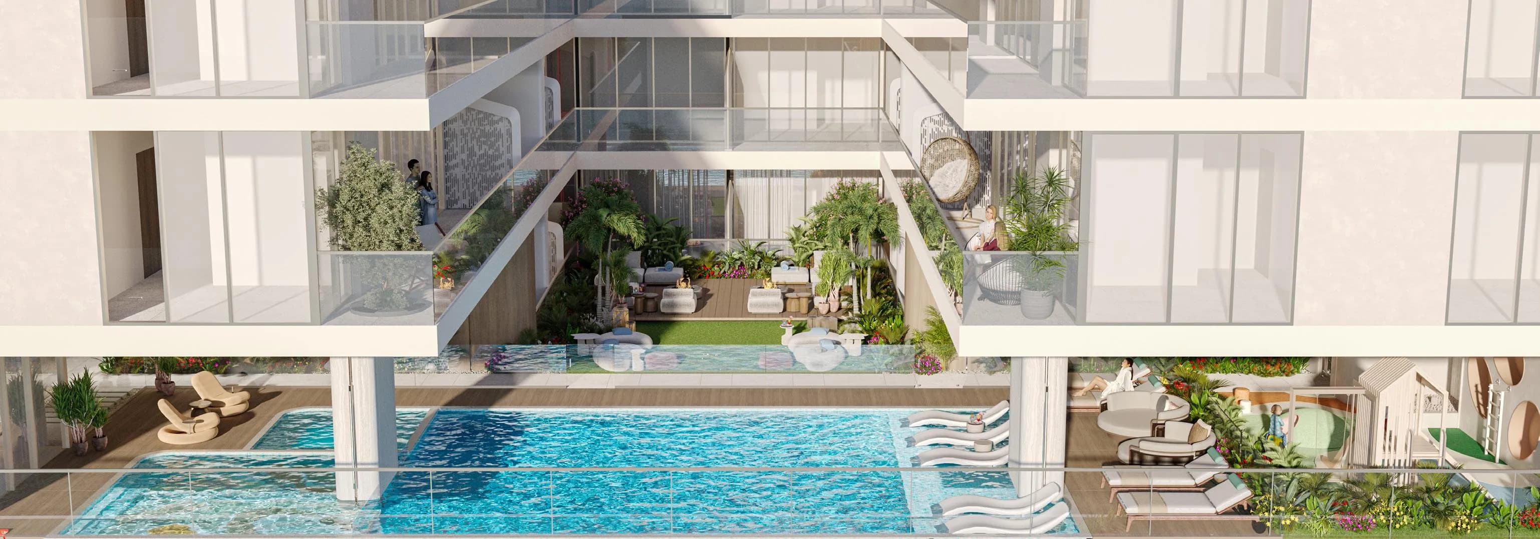 Divine Elements