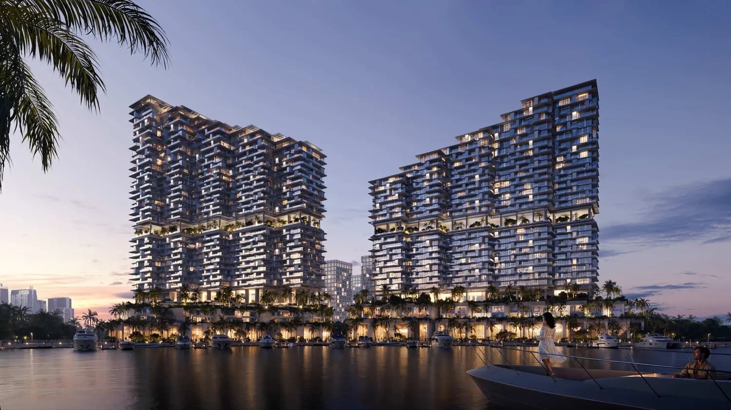 Riviera Residence