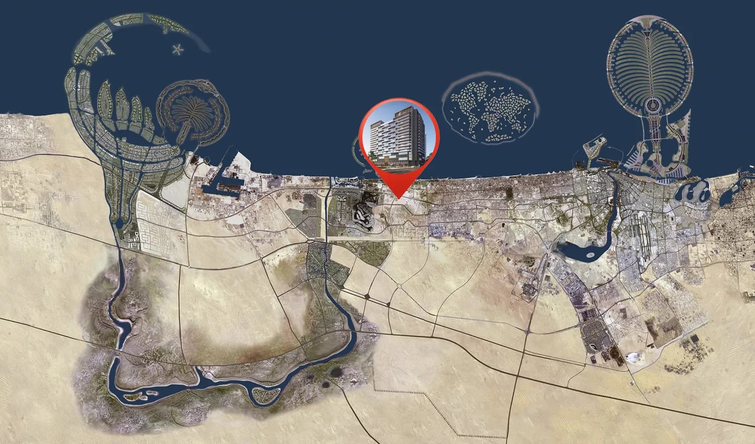 General Plan