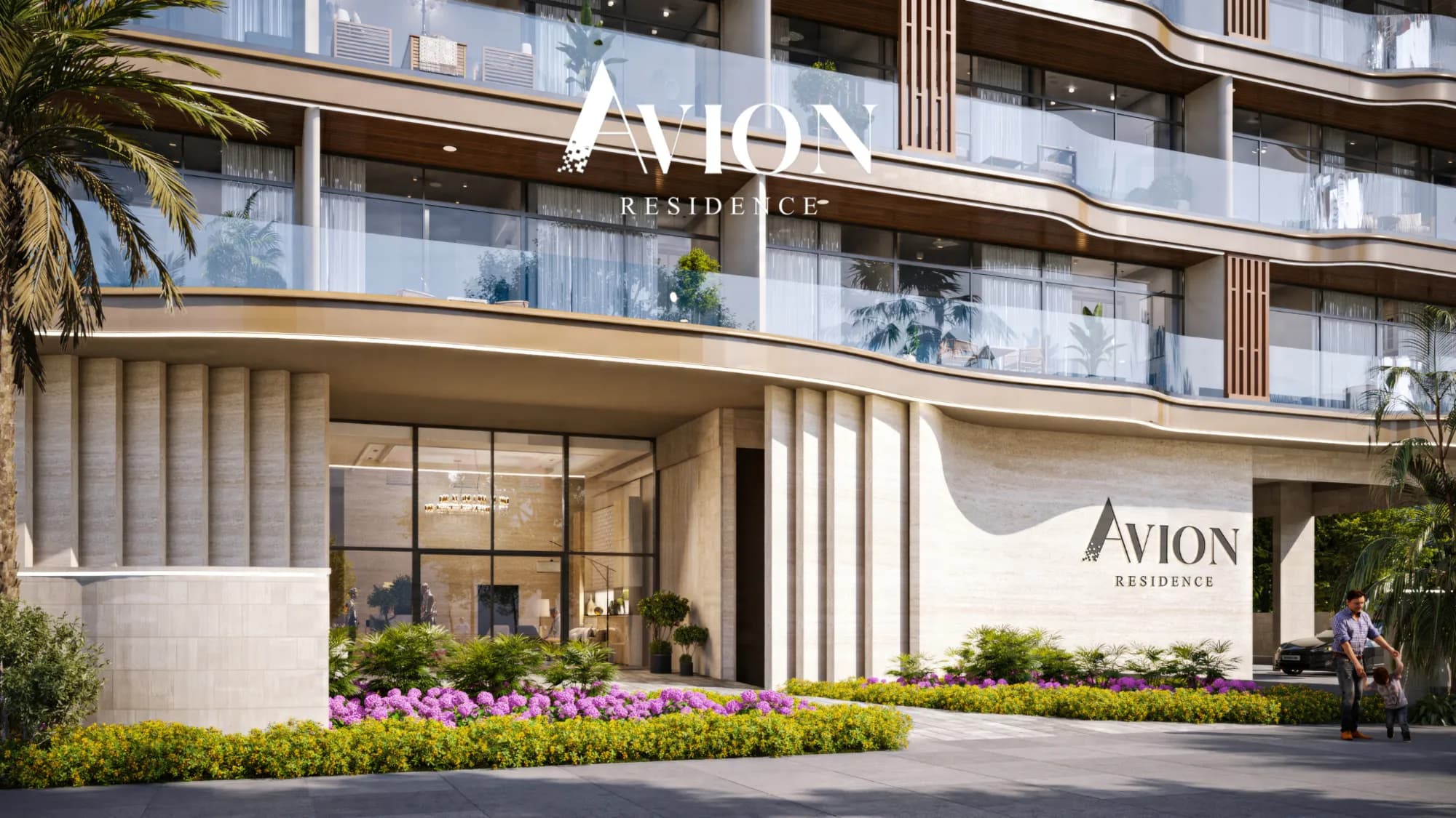 Avion Residence