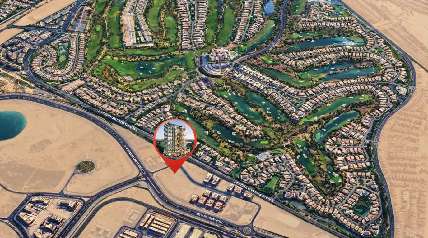 General Plan