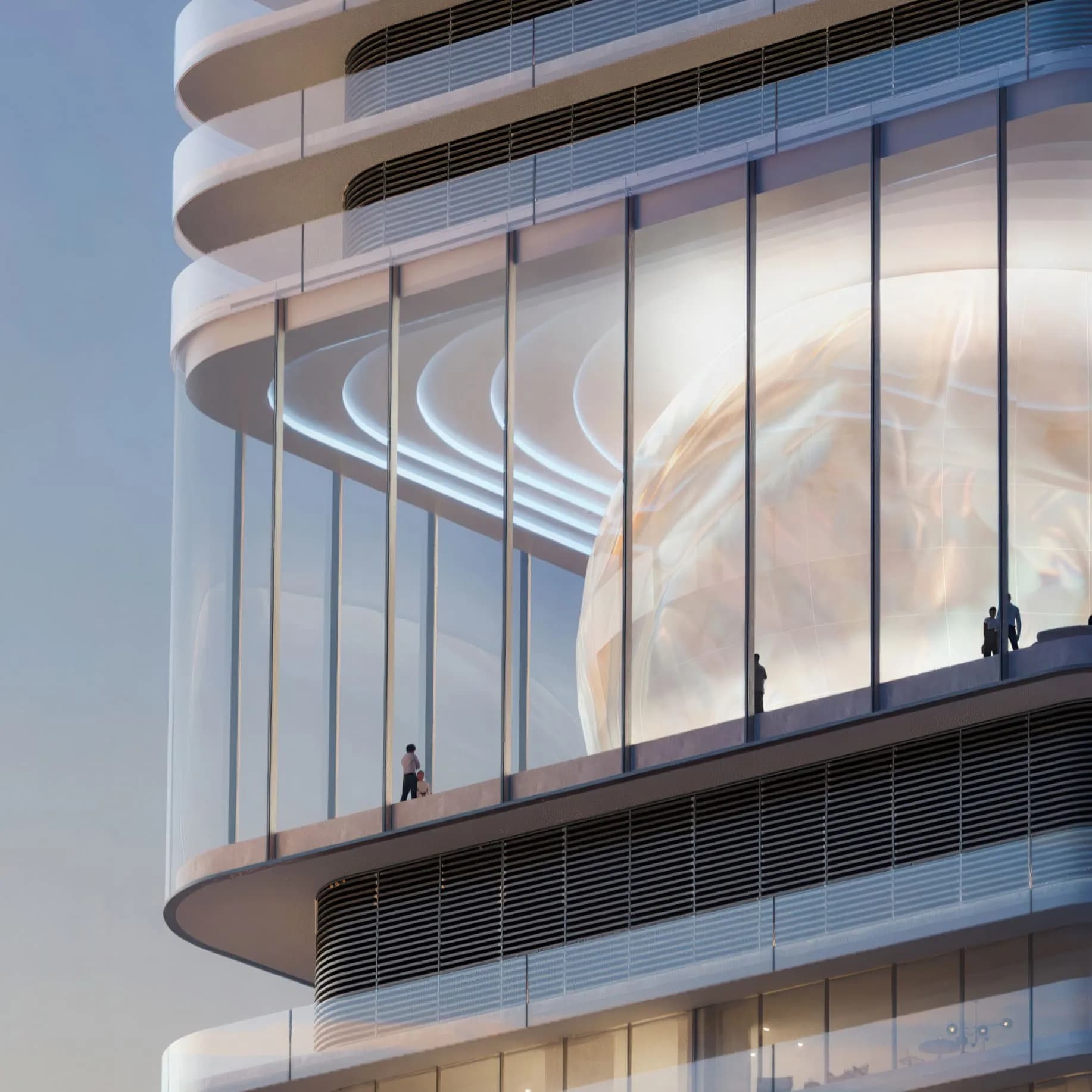 Inaura Hotels & Residences Downtown