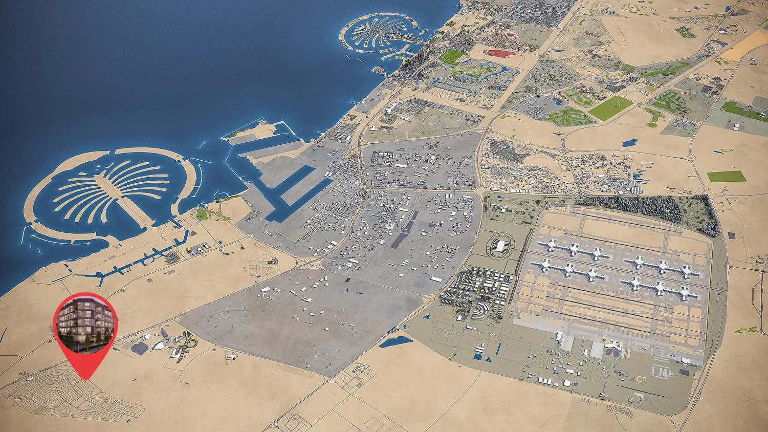 General Plan