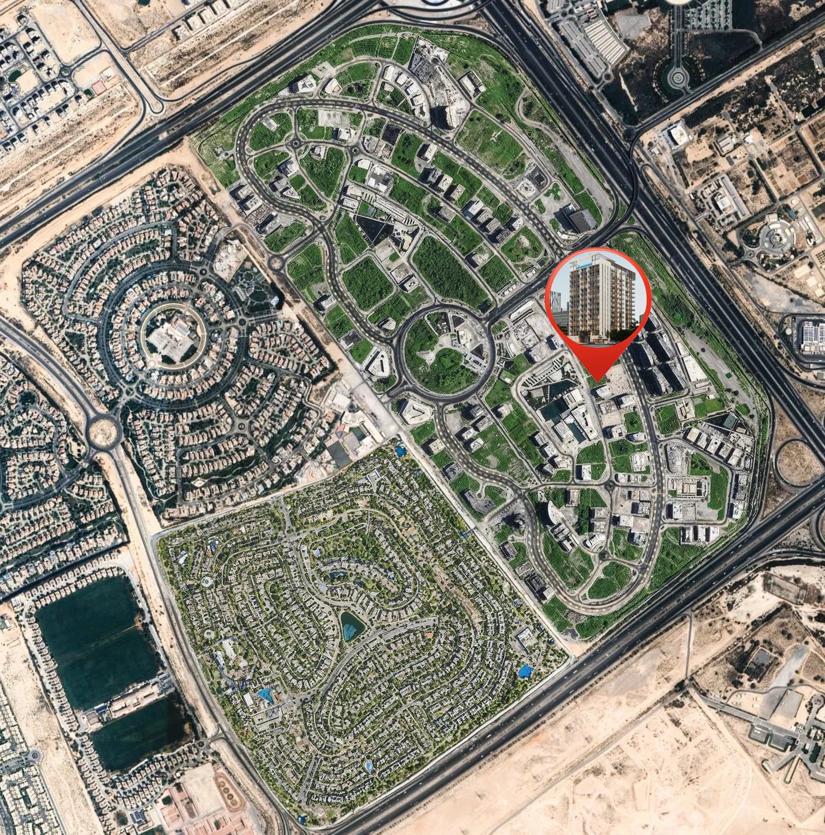 General Plan