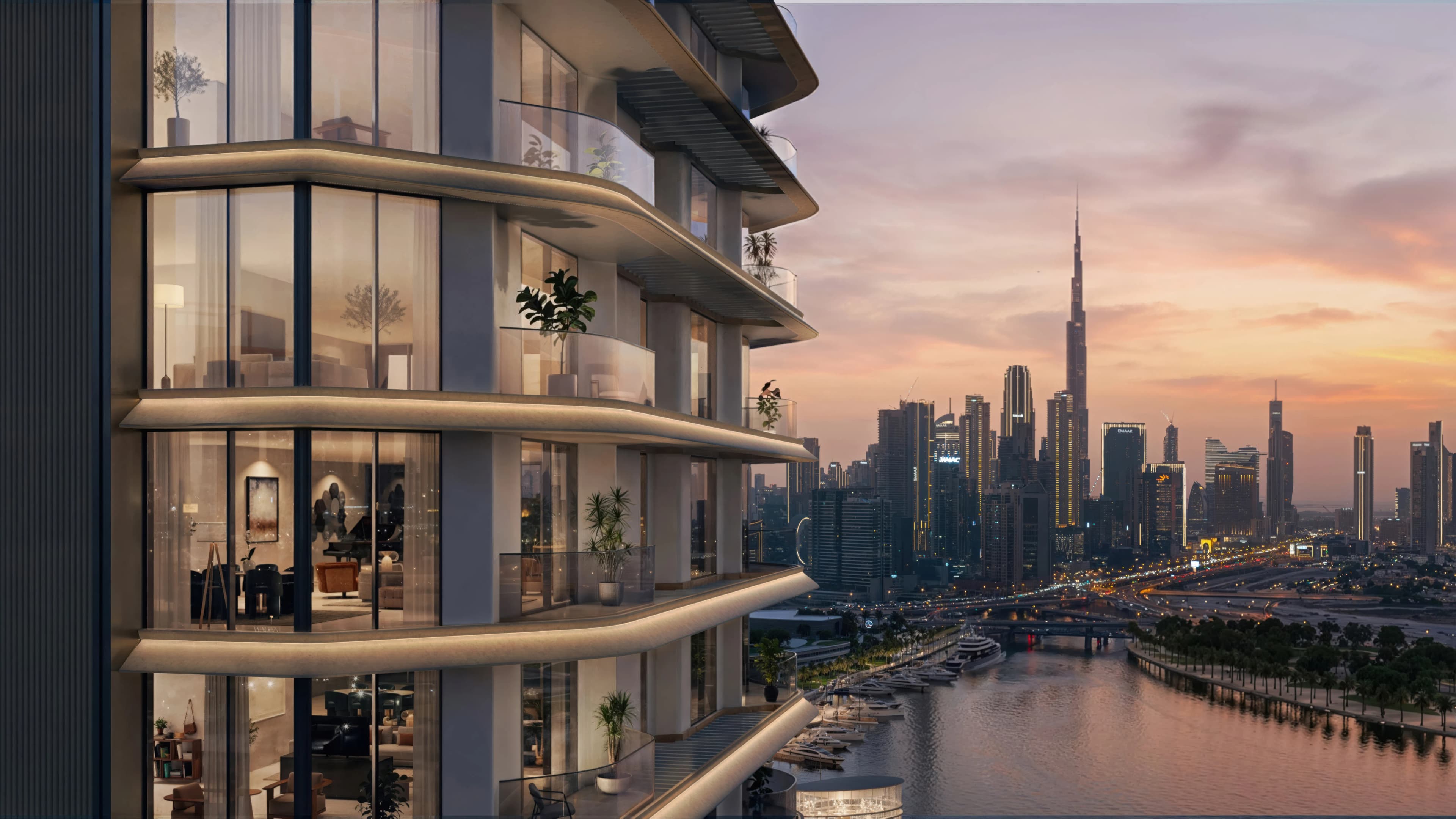 Artistry One Residences