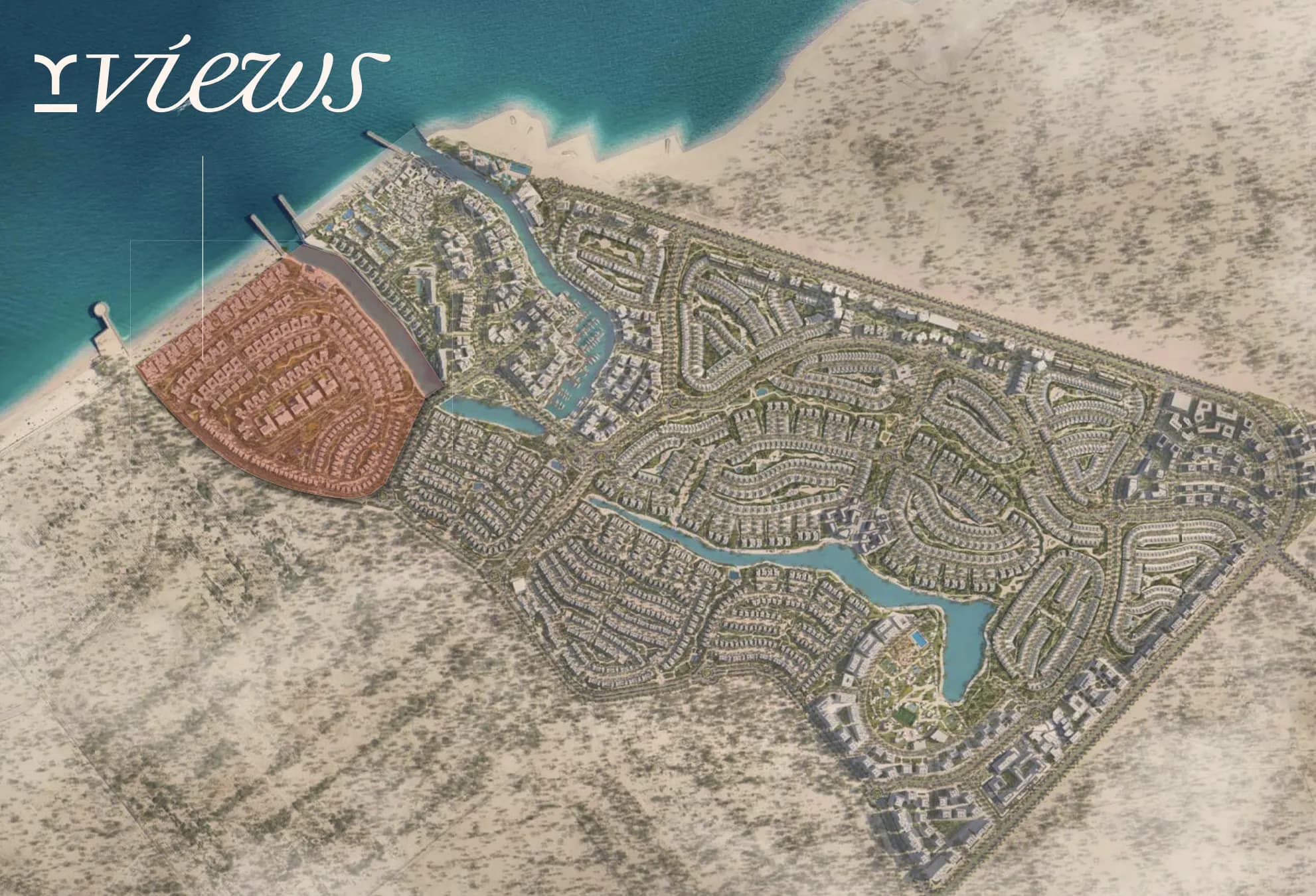 General Plan