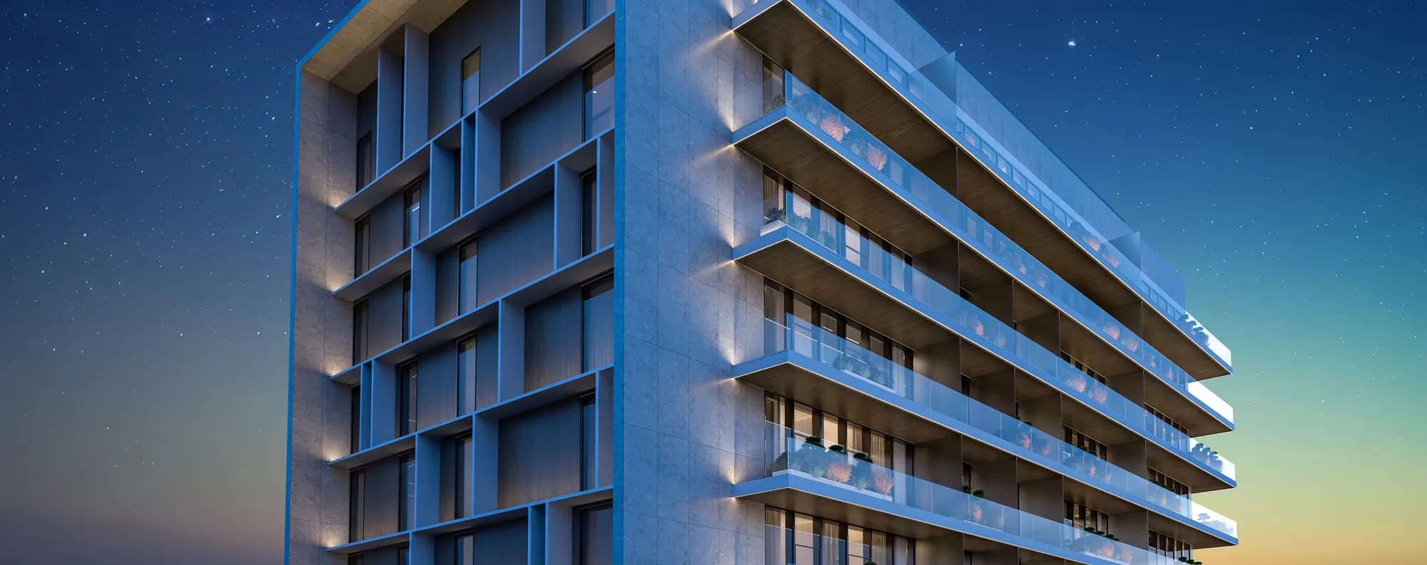 Ashwood Residences
