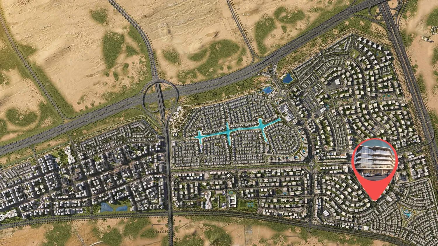 General Plan