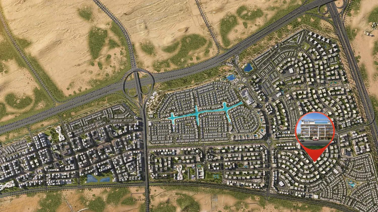General Plan