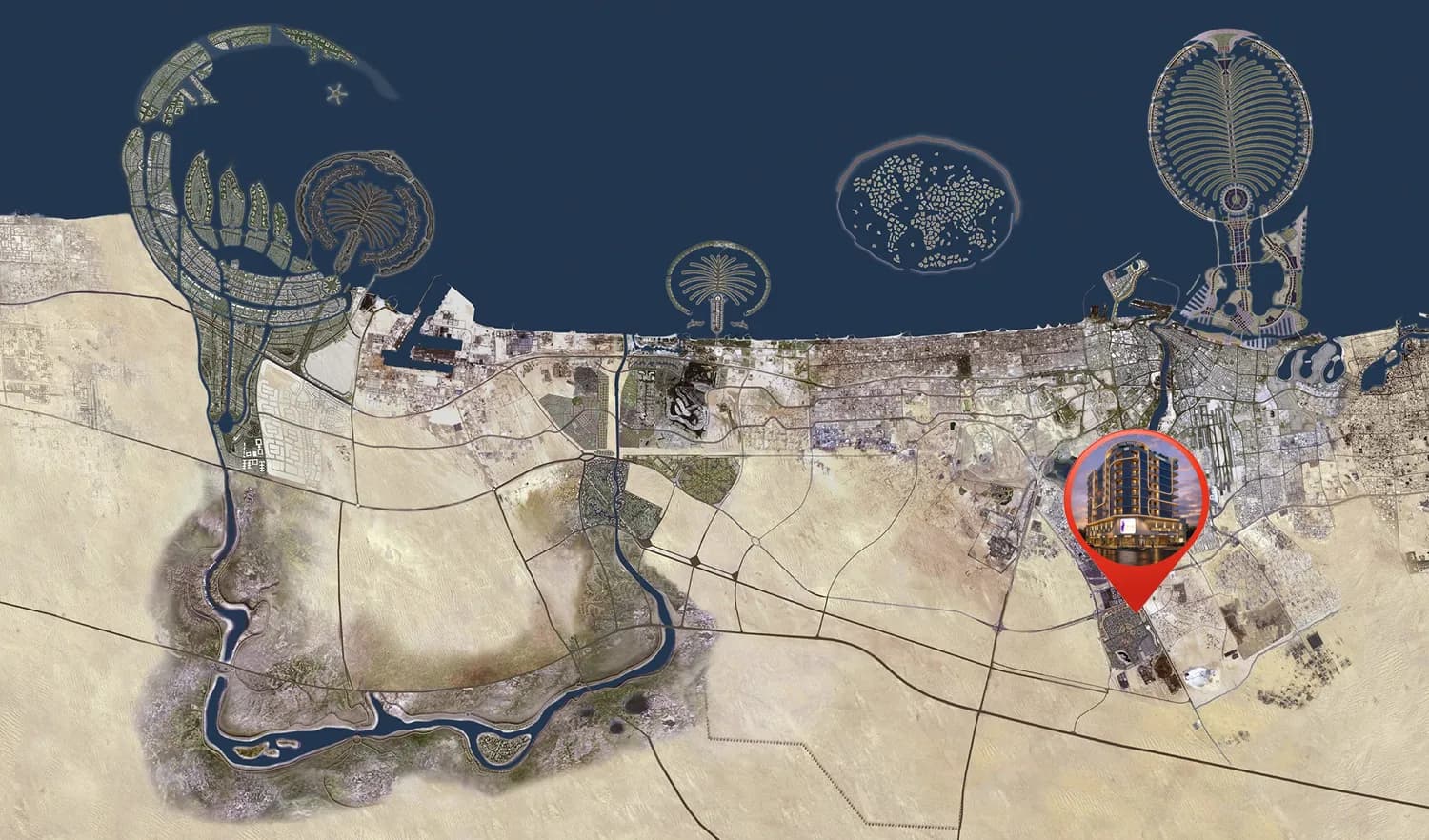 General Plan