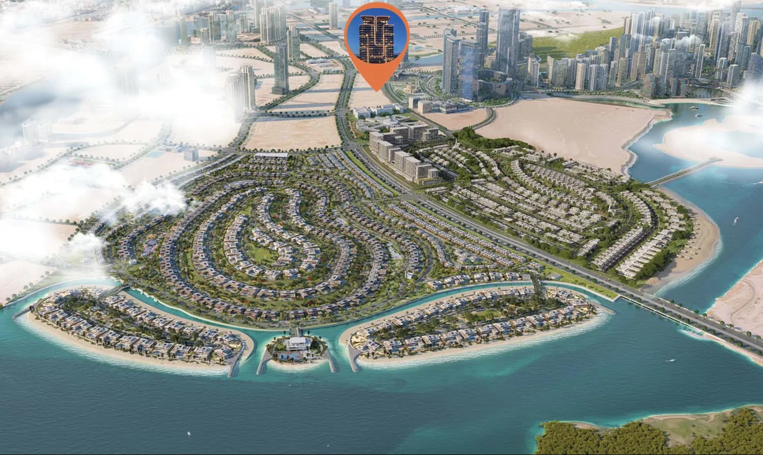 General Plan
