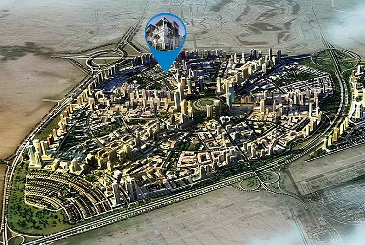 General Plan