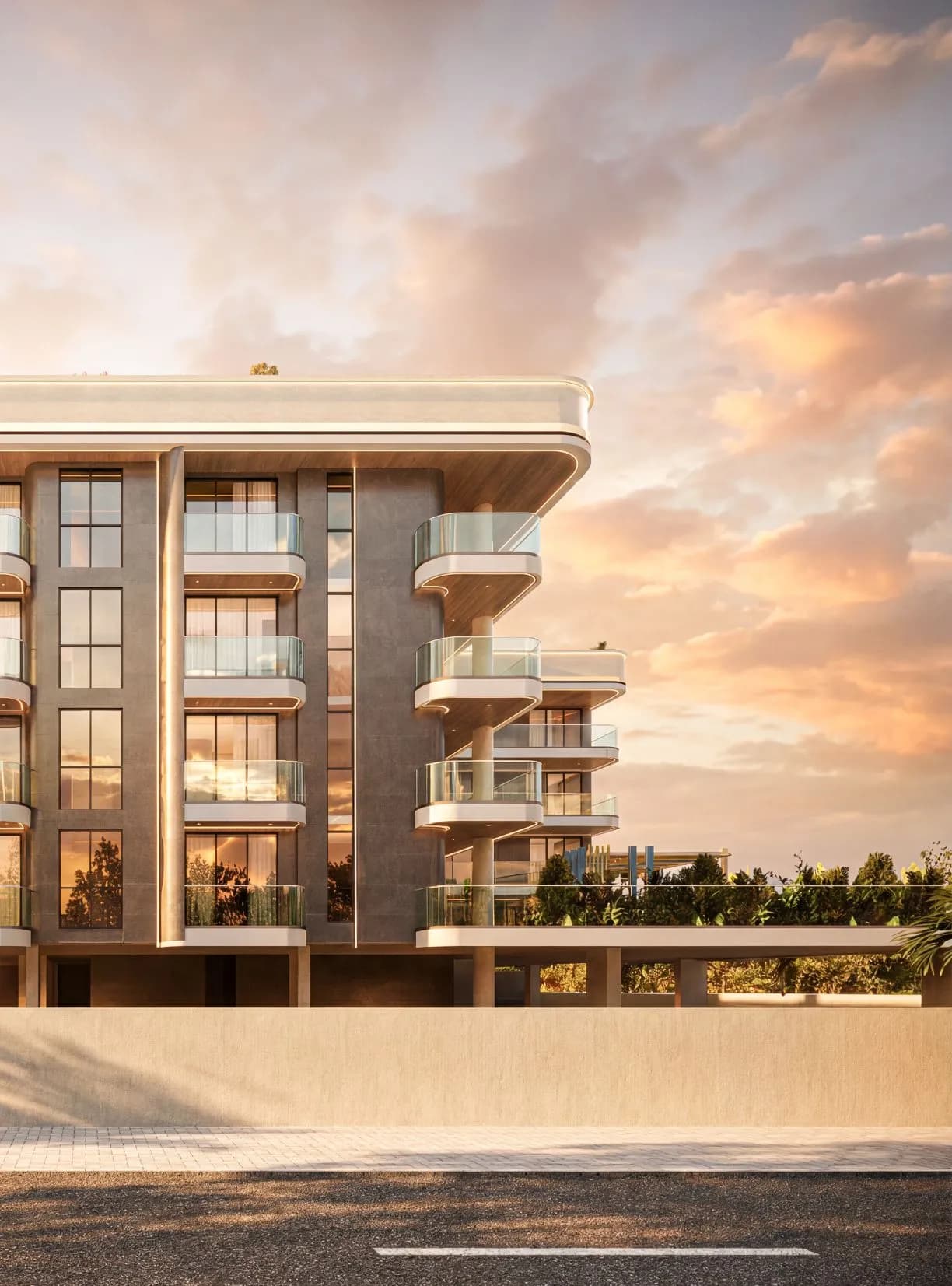 Vivida Residences