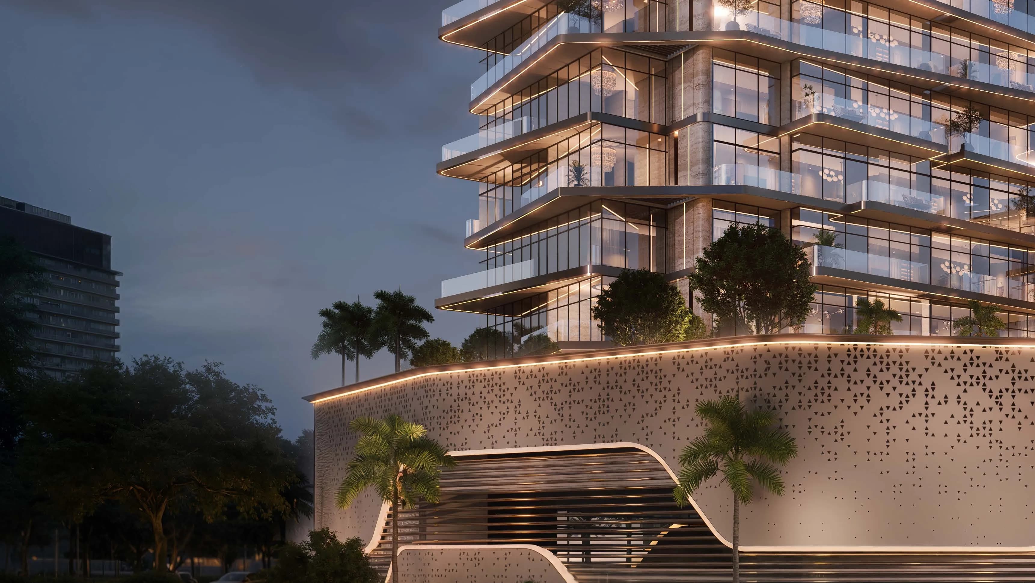 Flora Bay Residences