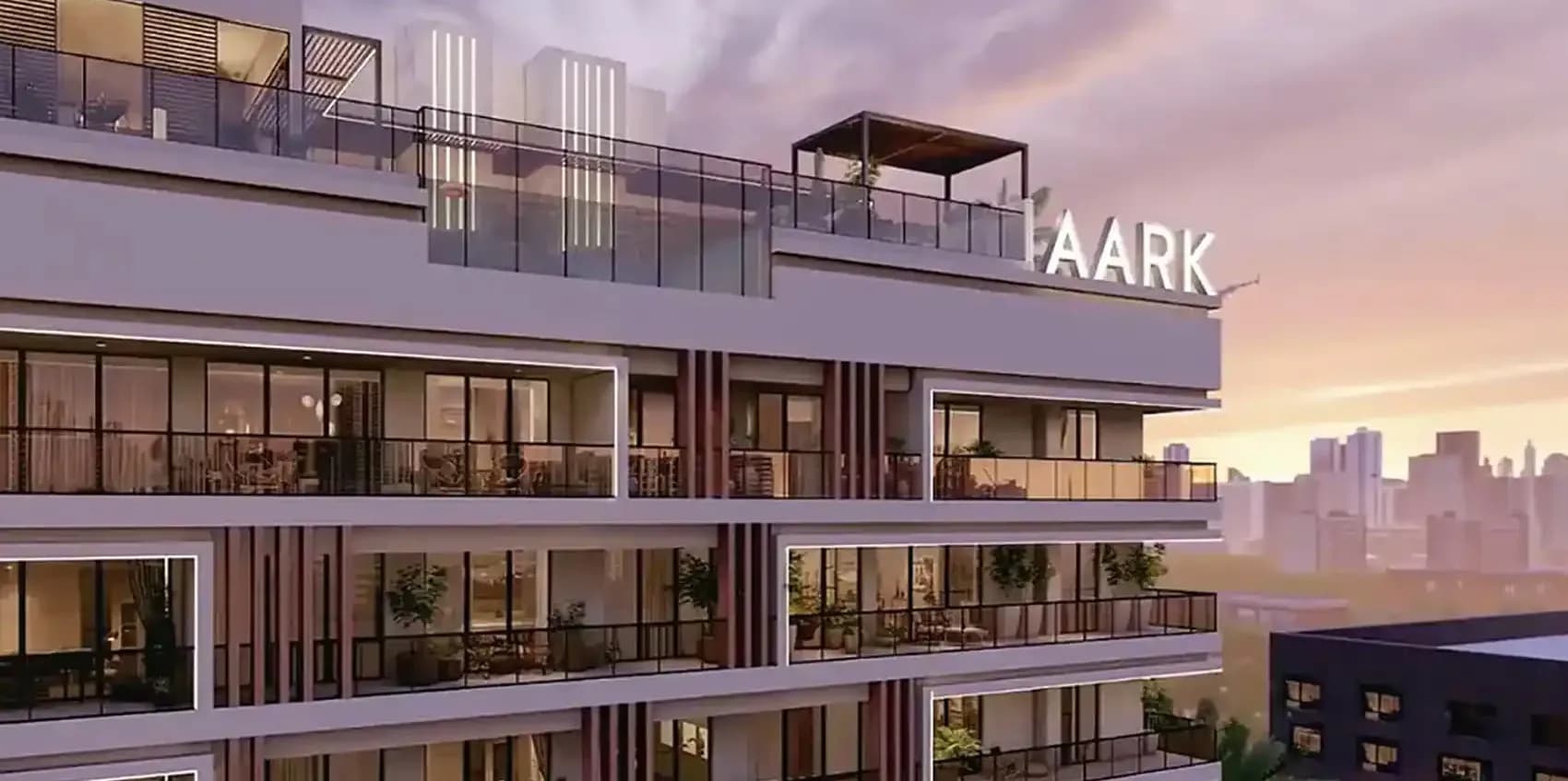 Karl Lagerfeld Beach Residences
