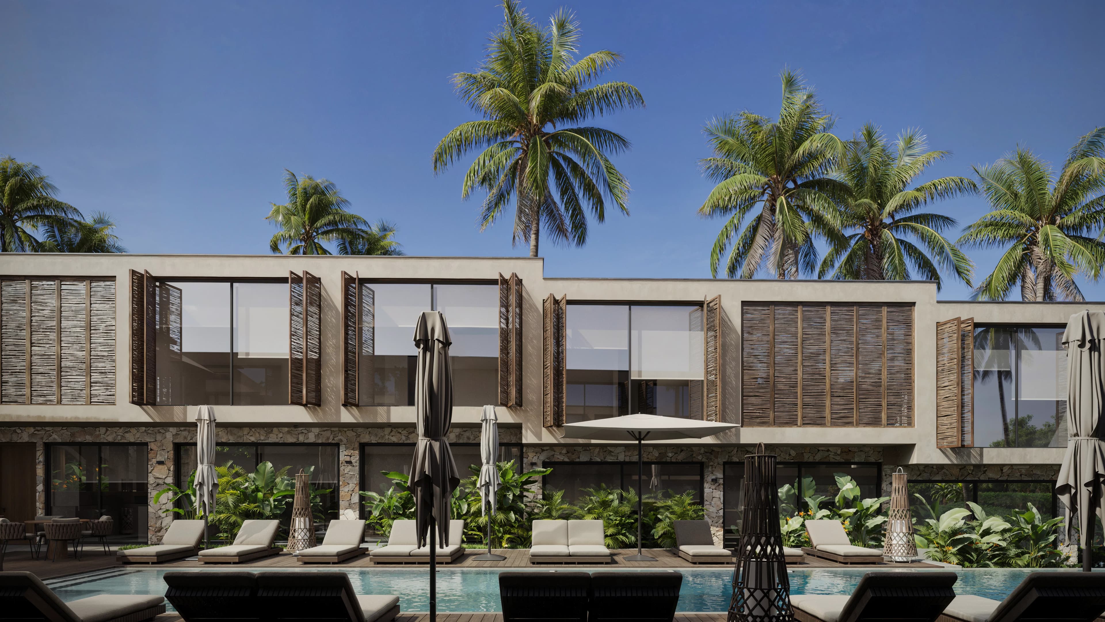 AWWA Hotel