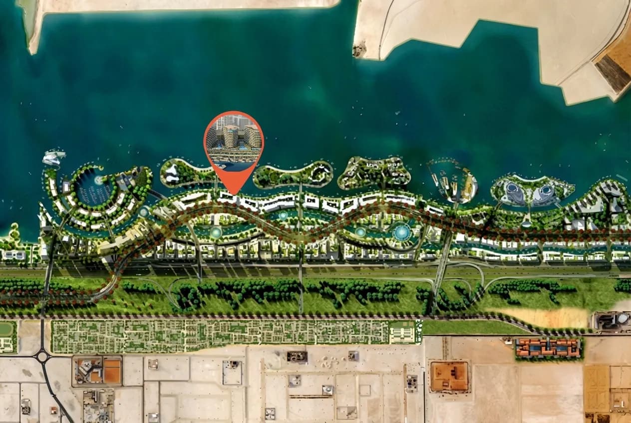 General Plan