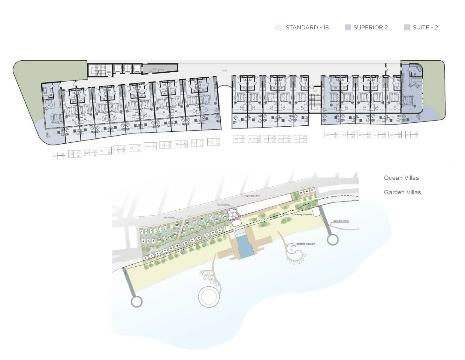 General Plan
