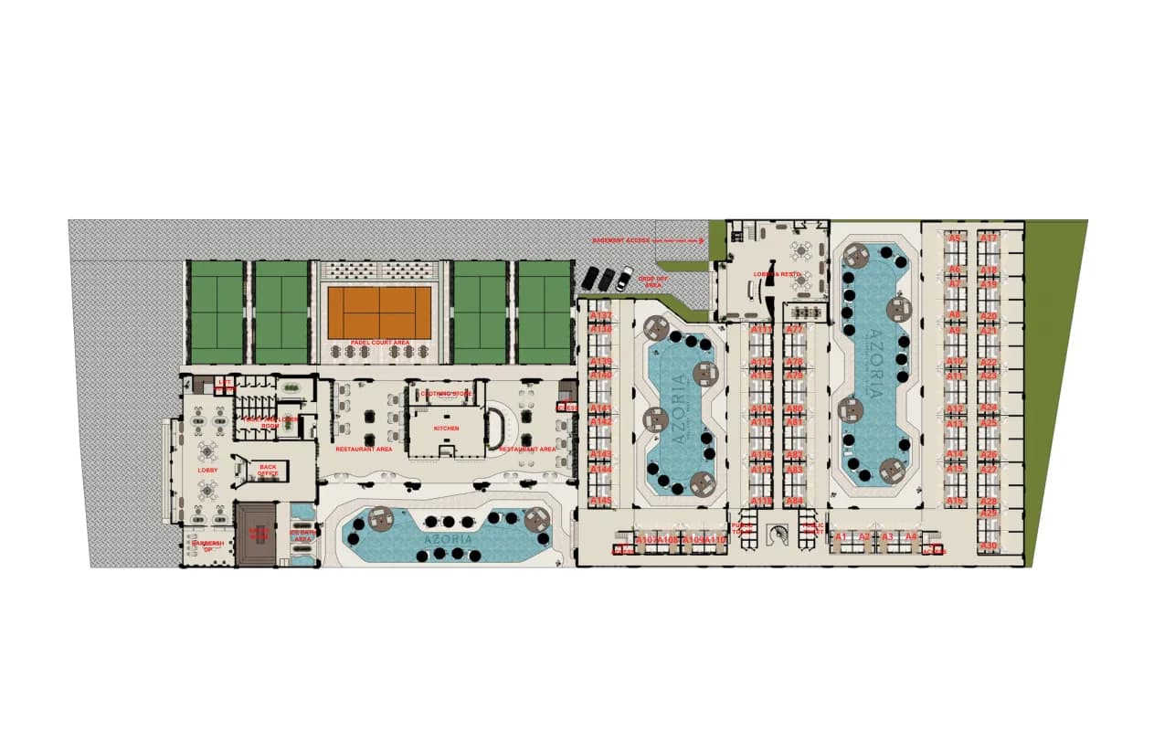 General Plan
