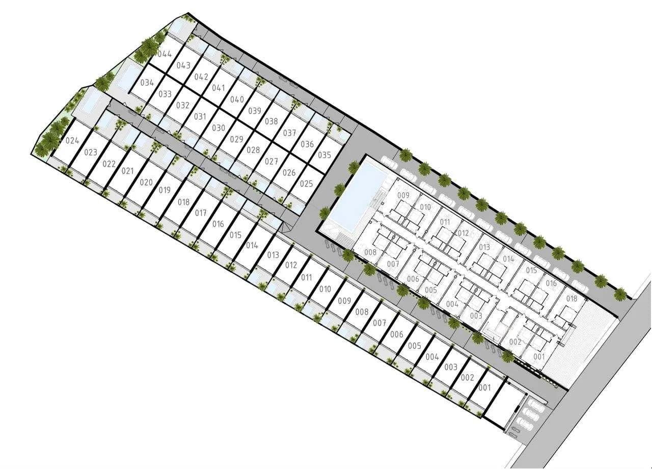 General Plan