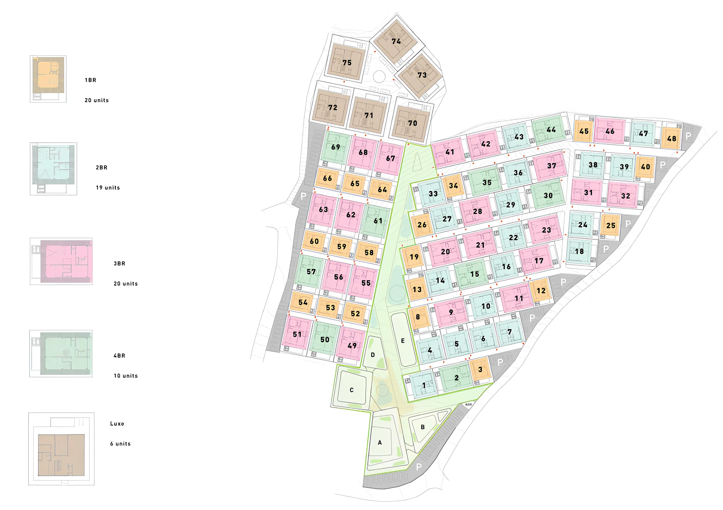 General Plan