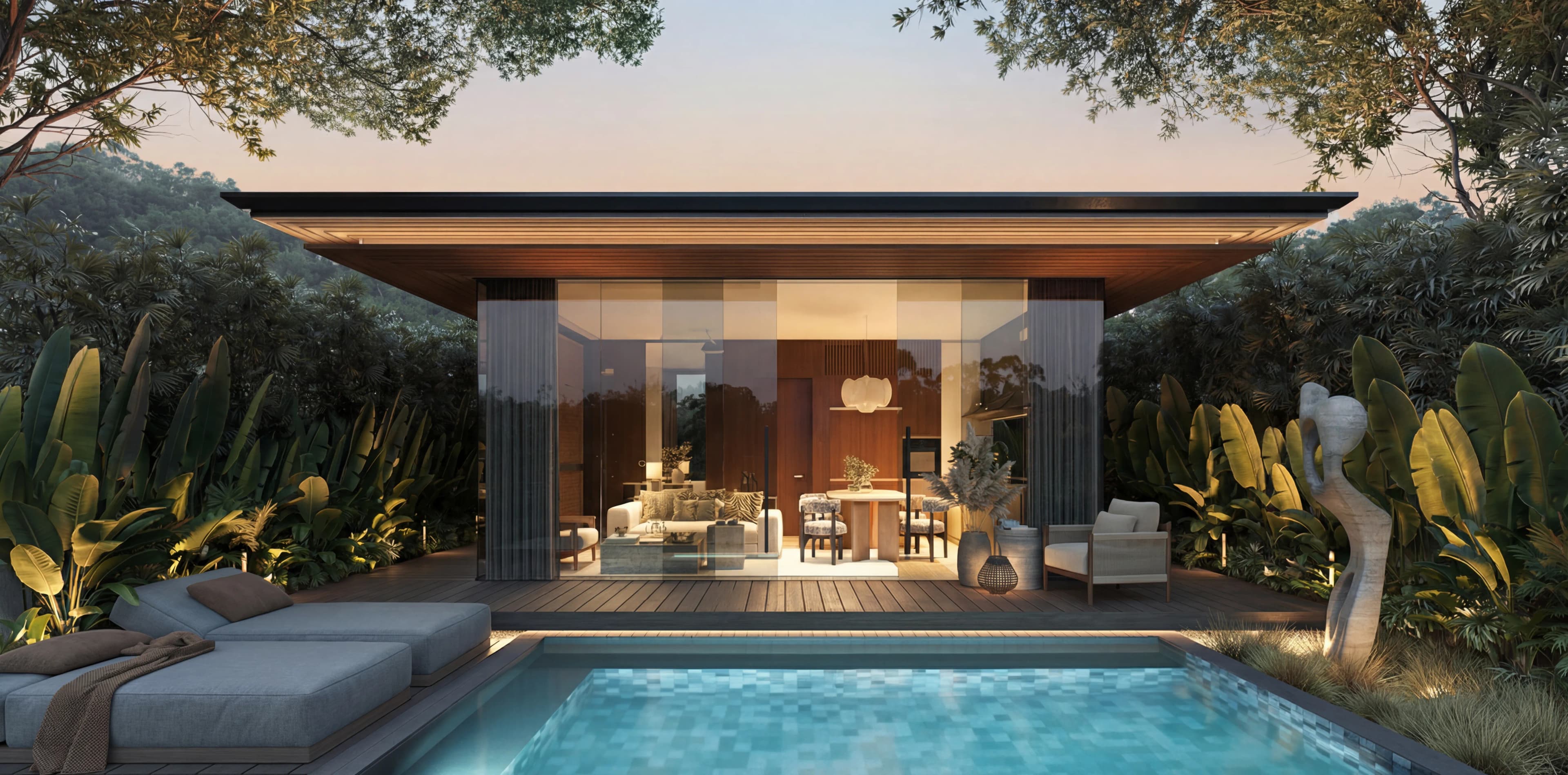 Aravita Residence
