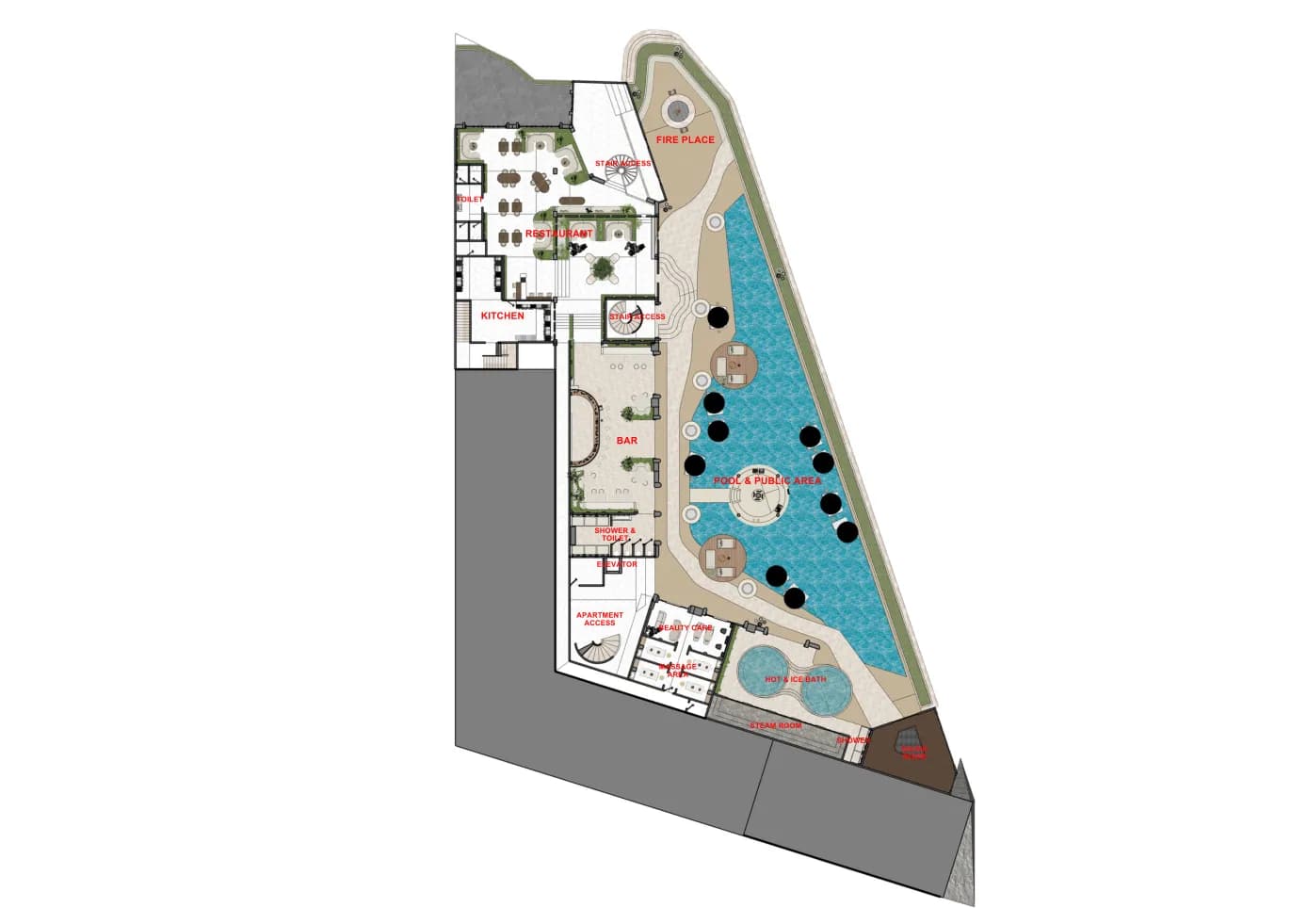 General Plan