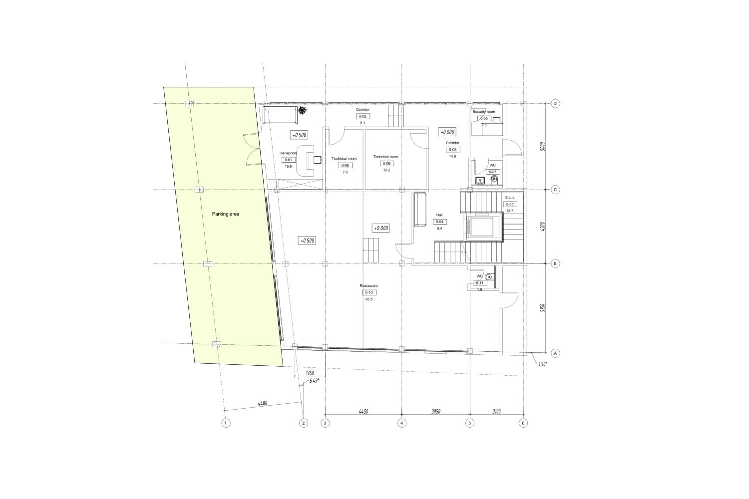 General Plan