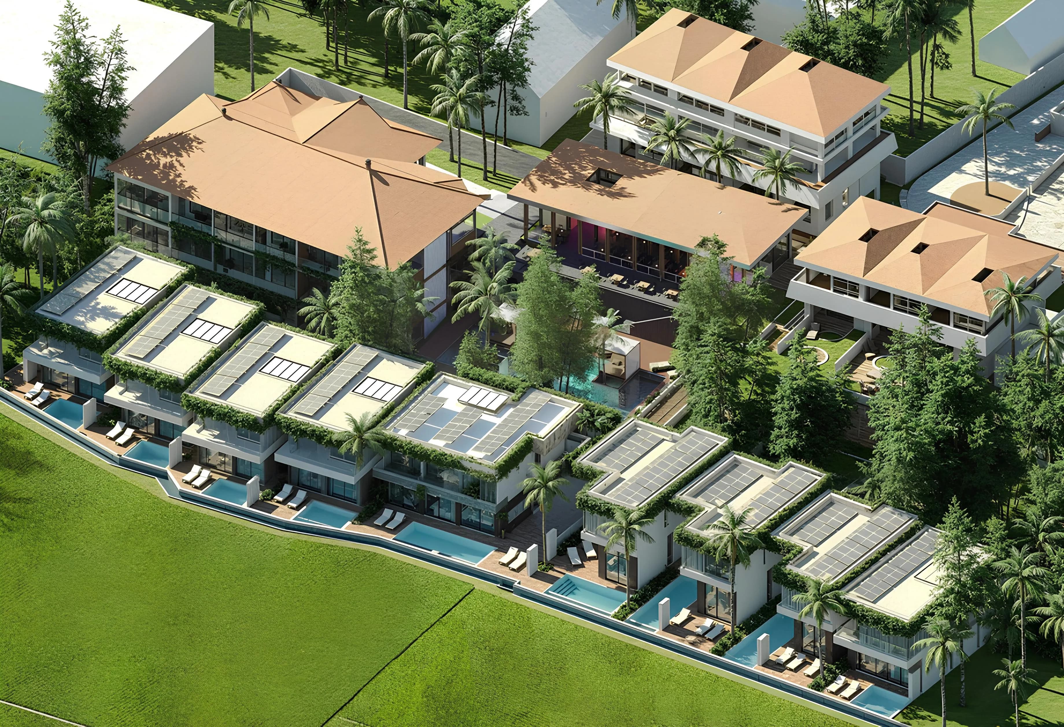 General Plan