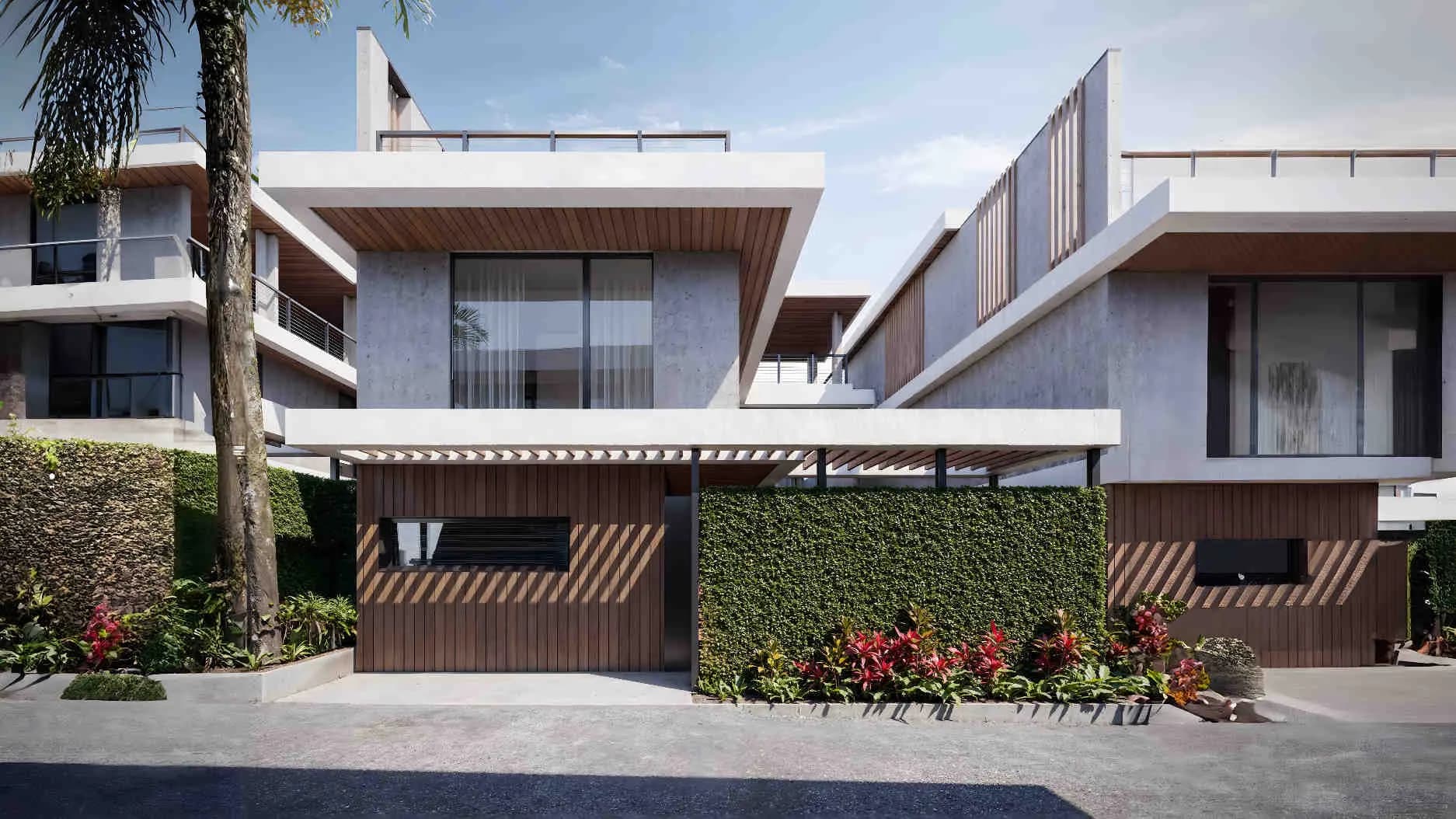 Pandawa Residence