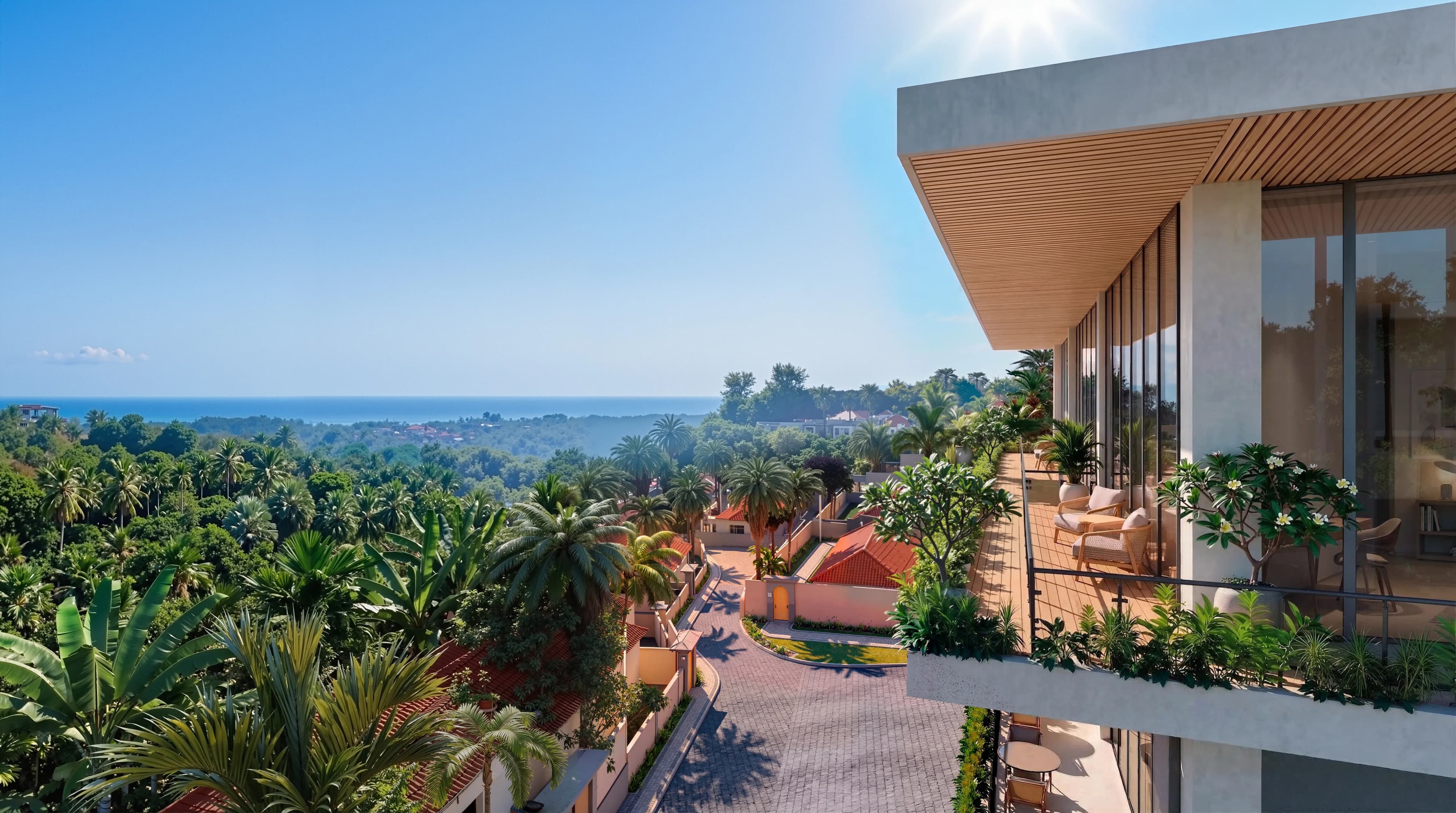 BH Residence