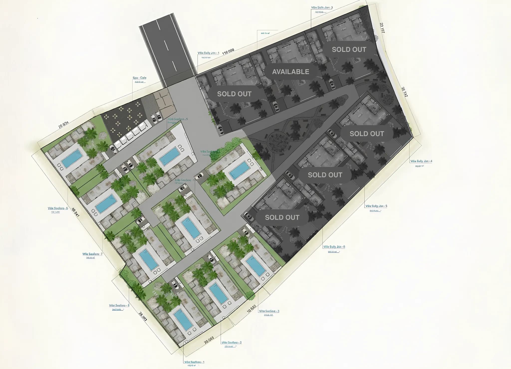 General Plan