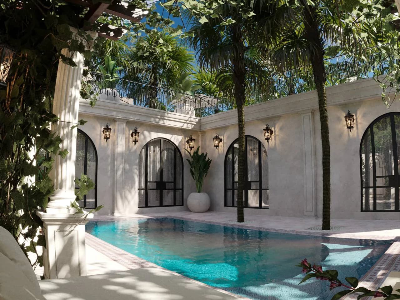 Royalin Villas