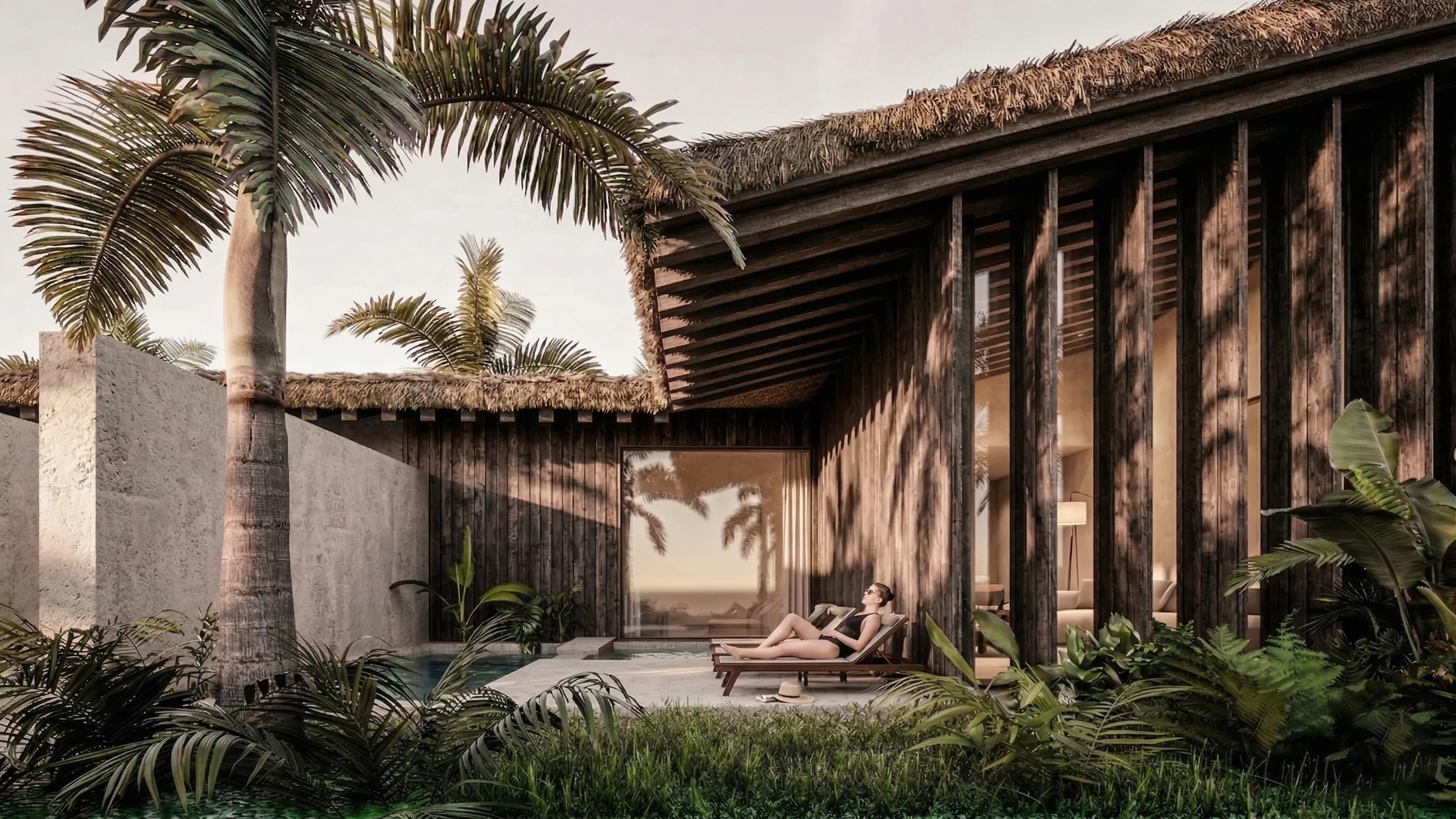 Anta MediSpa Villas Resort