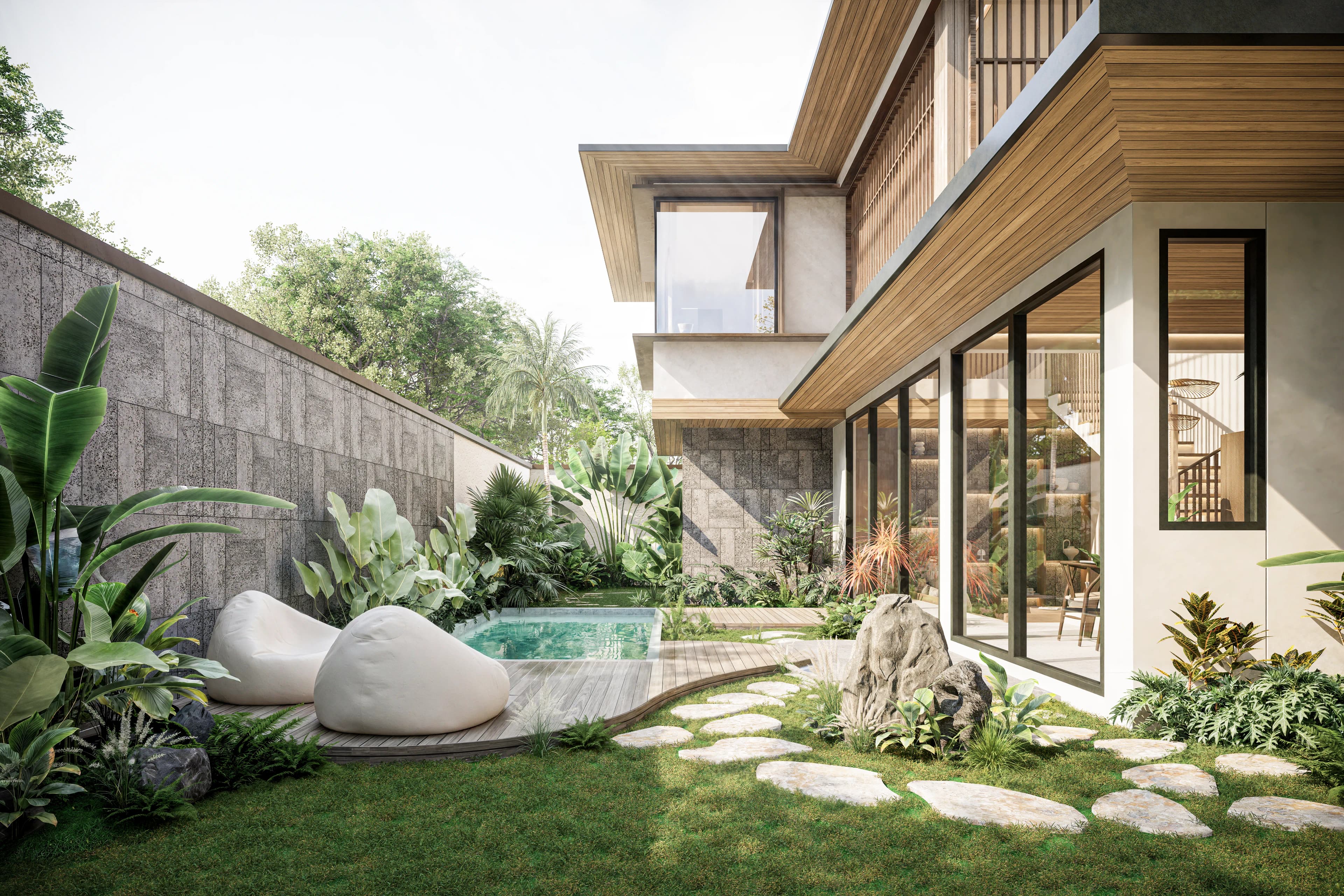 Vasana Residence