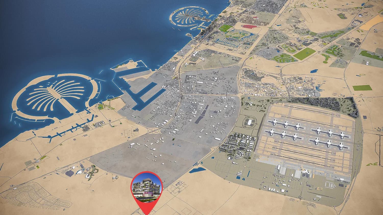 General Plan