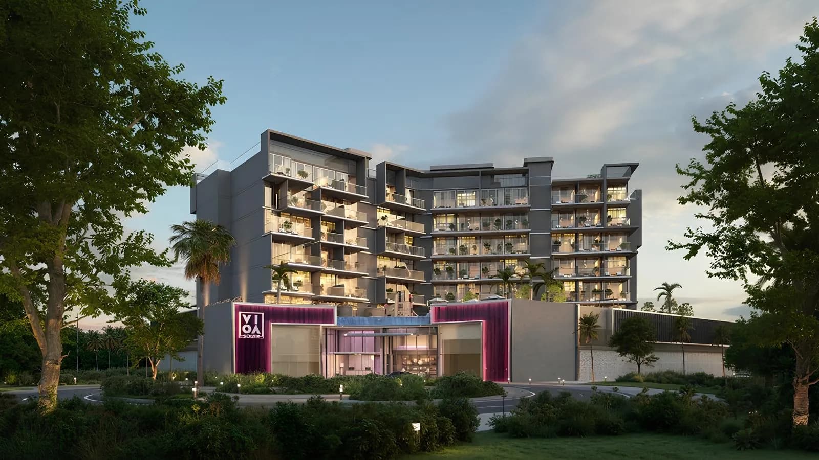 Vivo South