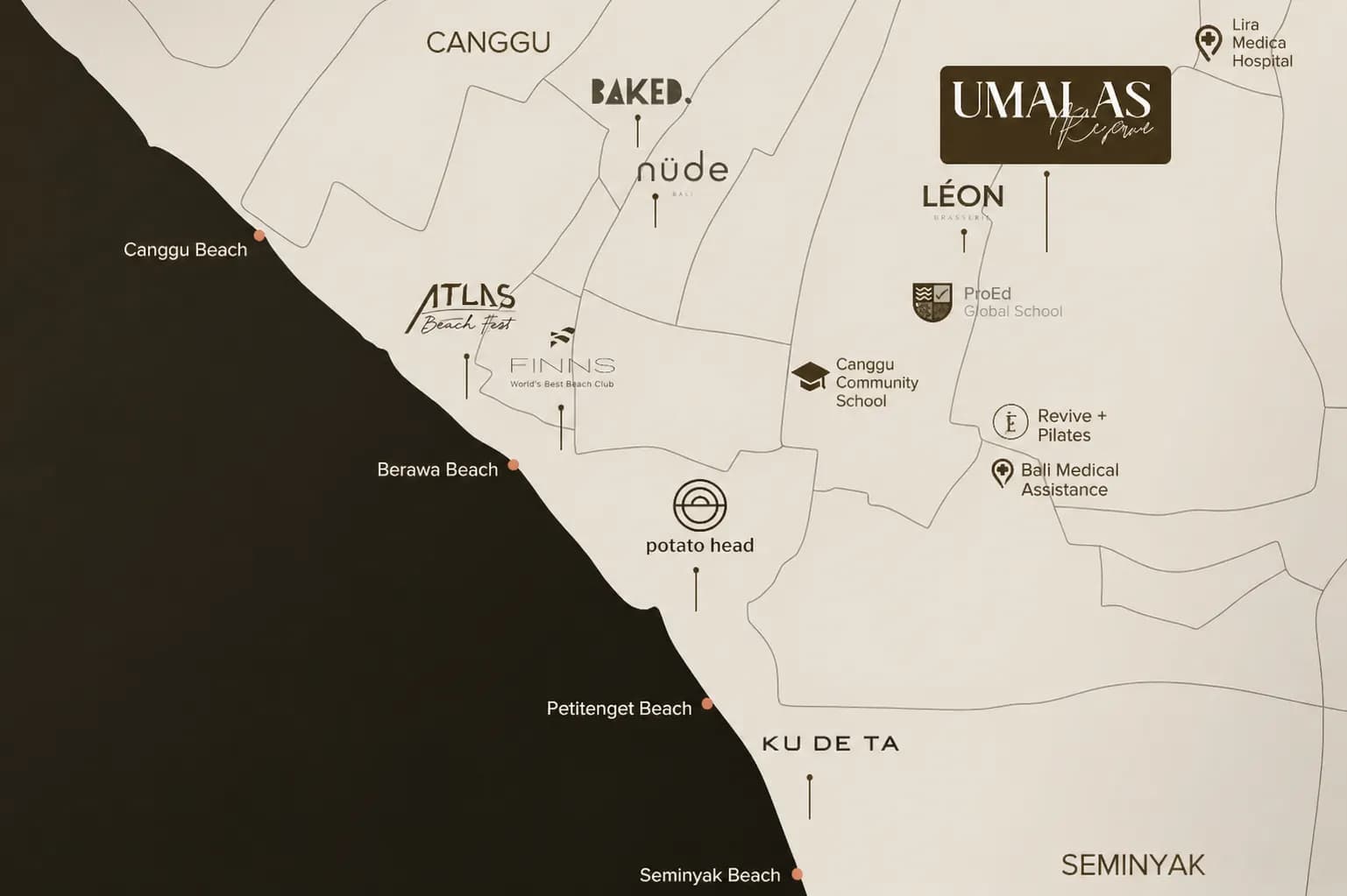 General Plan
