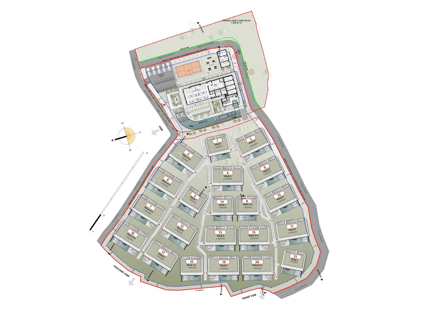 General Plan