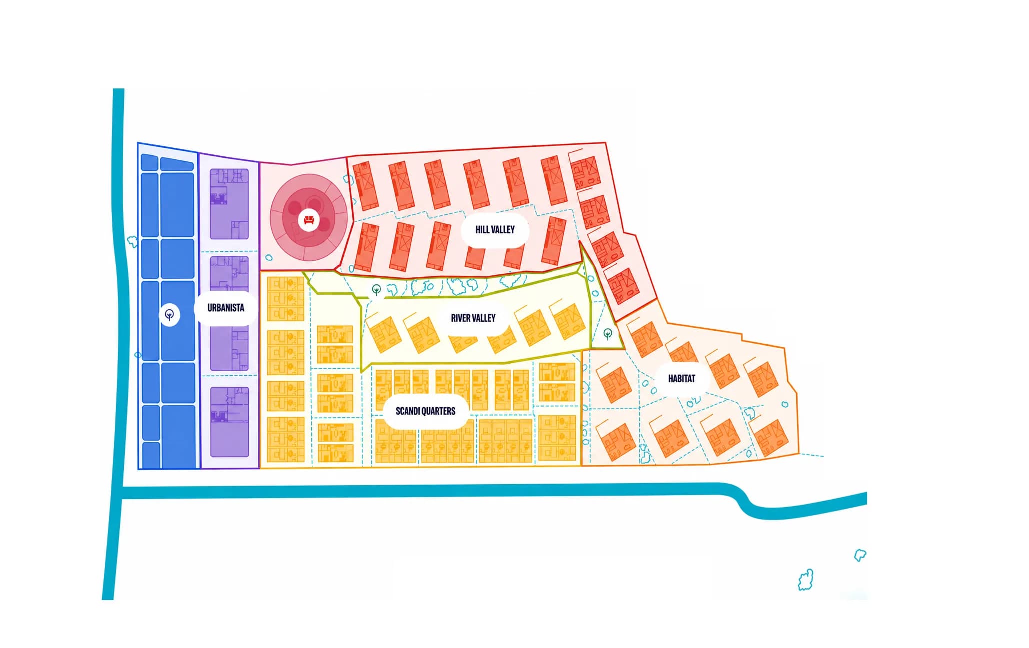 General Plan