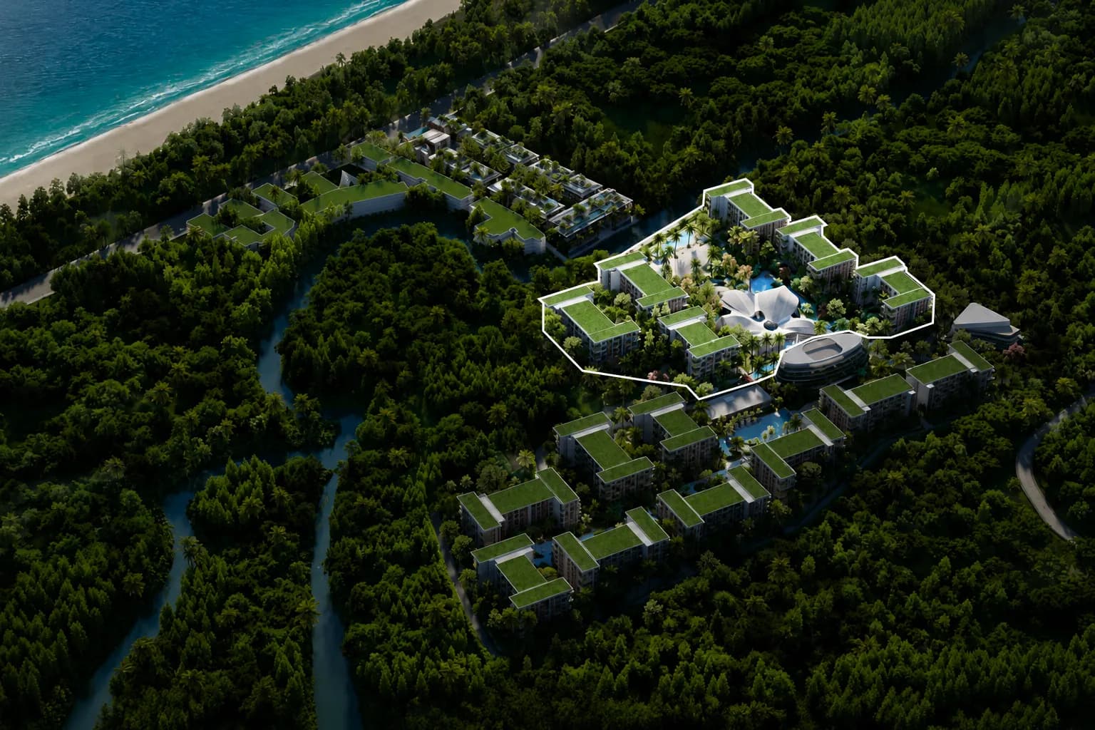 General Plan