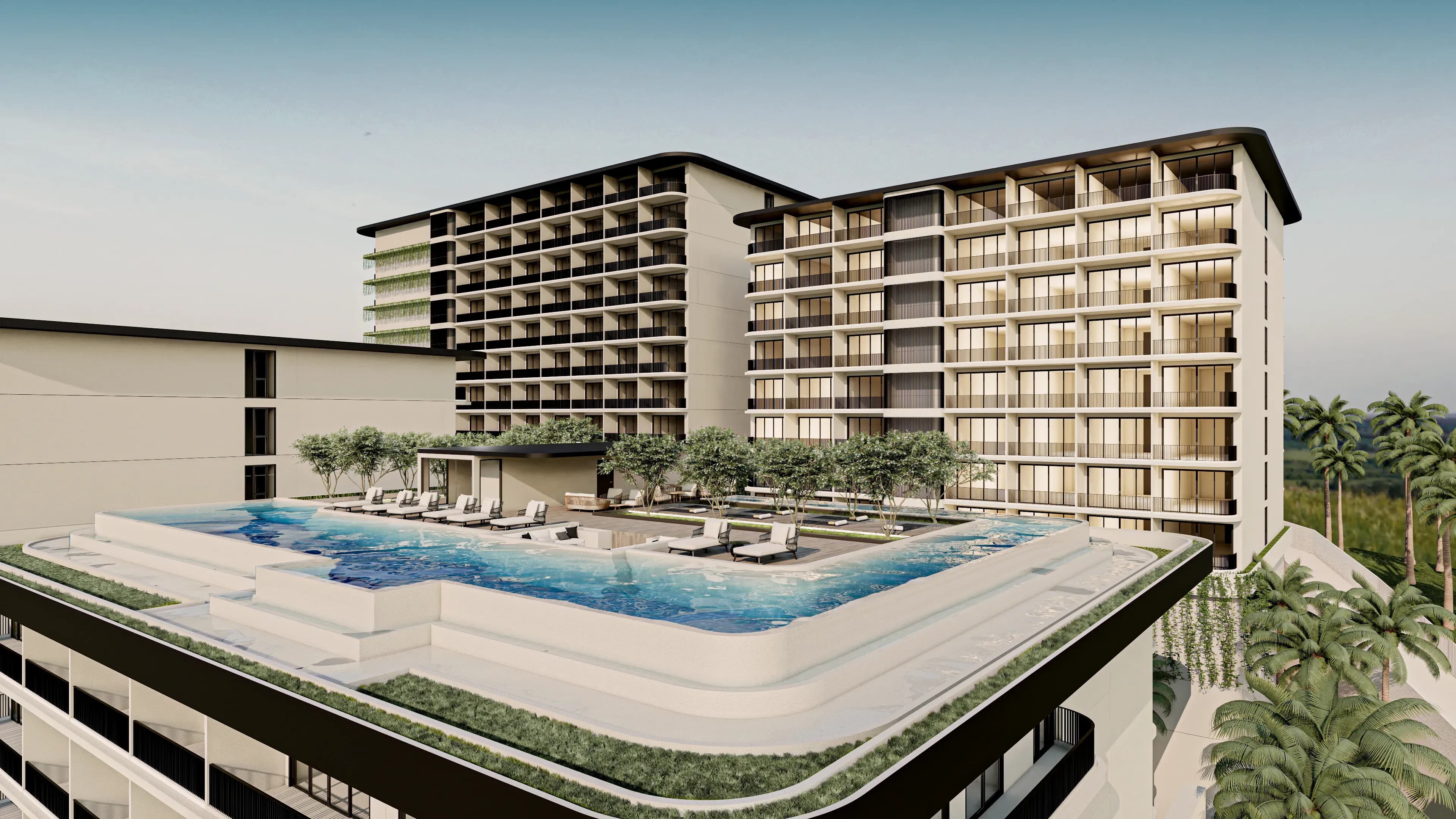 Ever Prime Residences