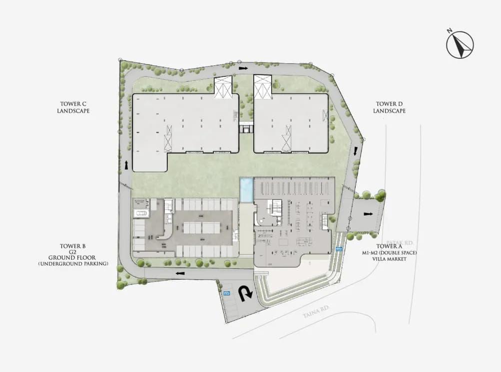 General Plan